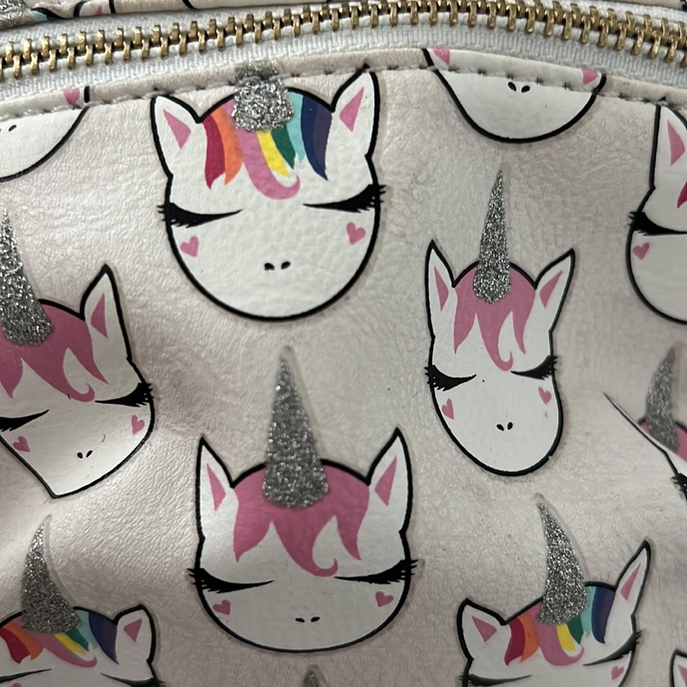 Unicorn ๐ฆ Backpack - Picture 2 of 8